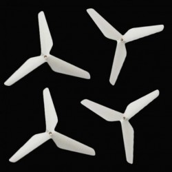 4db propeller alkatrész SYMA X5C X5SC Quadcopter