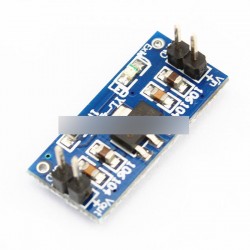 2db 4.5V-7V 3.3V AMS1117-3.3V Tápmodul AMS1117-3.3