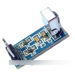 TL1838 VS1838B VS1838 Infravörös vevő modul