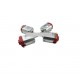 R130 motor 130 Hobby mikro motor 3-6V DC 0.35-0.4A