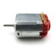 R130 motor 130 Hobby mikro motor 3-6V DC 0.35-0.4A