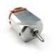 R130 motor 130 Hobby mikro motor 3-6V DC 0.35-0.4A