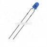 5db TSAL4400 4400 EMITTER IR 5MM HI EHA 940nm