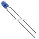 5db TSAL4400 4400 EMITTER IR 5MM HI EHA 940nm