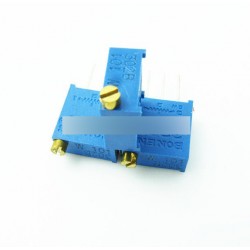 10db 3296W-104 3296 W 100K ohm potenciométer