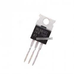 IRLB8743PBF IRLB8743 TO-220 IR MOS IC chip-220 L8