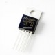 2db LM2576T-5.0 LM2576 IC REG BUCK 5.0V 3A TO220-5