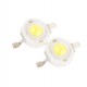 10db 1W meleg fehér SMD LED gyöngy ÚJ JÓ MINŐSÉG