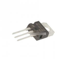 2db LD1117V33 Voltage Regulator 3,3 800mA TO-220