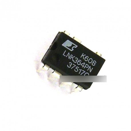 LNK364PN LNK364 DIP-7 IC OFFLINE SWIT HV