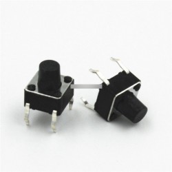 20db Tapintható nyomógombos kapcsoló mikrokapcsoló