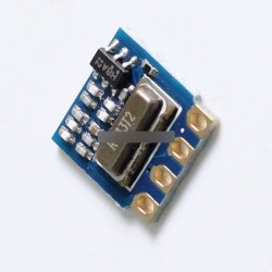 H34A-433 433MHz MINI vezeték nélküli jeladó modul