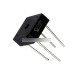 2db híd egyenirányító KBPC1010 KBPC-1010 10A