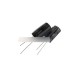 5db 1000uF 50V 105 °C elektrolit kondenzátor 13x21