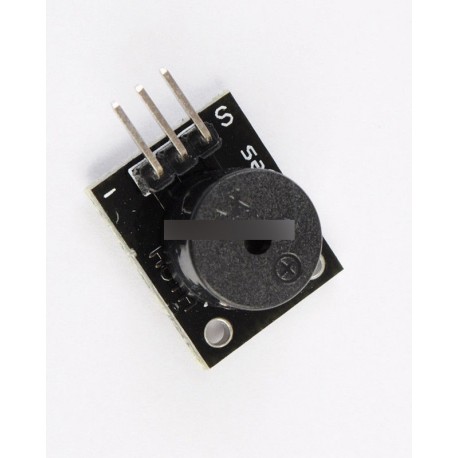 KEYES KY -006 Passzív Csengő modul Arduino AVR PIC