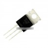 5db BT136 BT136-600E 4A triak 600V TO-220 Philips
