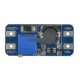 MT3608 DC-DC Step Up Teljesítmény power Modul 2A