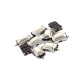 20db 3X6X2.5mm Tapintható Nyomógombos kapcsoló