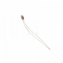 100K Ohm NTC termisztor 3950 1% Sensor 3D nyomtató