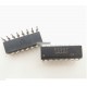 PC847 DIP-16 High Density Optocsatoló