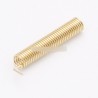 315MHz spirális antenna 2.15dBi 27mm pontos