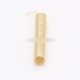315MHz spirális antenna 2.15dBi 27mm pontos