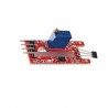Hall-mágneses Standard lineáris modul  Arduino AVR
