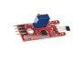Hall-mágneses Standard lineáris modul  Arduino AVR