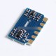 H5V3M 5V 315MHz MINI Rádiós Vevő Modul ASK