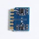 H5V3M 5V 315MHz MINI Rádiós Vevő Modul ASK