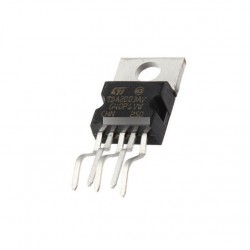 2db TDA2003 ZIP-5 ST 10W AUTóRáDIó audio erősítő