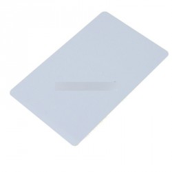 2db NFC intelligens kártya címke Mifare 1K S50 IC