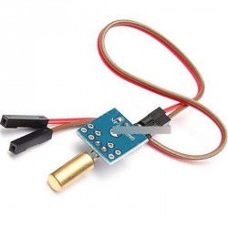 Érzékelő modul rezgés érzékelő Arduino STM32 AVR