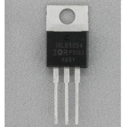 IRLB3034PBF IRLB3034 HEXFET teljesítmény MOSFET