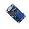 2A  tábla DC-DC step-up modul  2 /24V a 5/9 12 28V