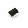 5db LM311 LM311P IC DIFF COMP W / STROBE DIP-8 ÚJ