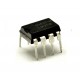 5db LM311 LM311P IC DIFF COMP W / STROBE DIP-8 ÚJ