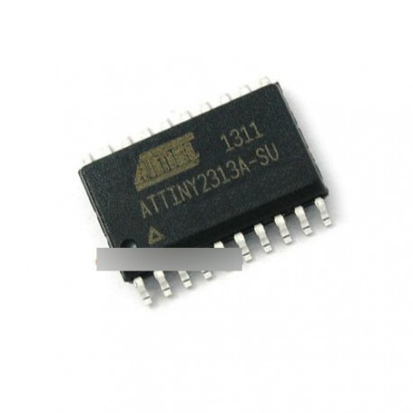 MCU IC SOP-20 ATTINY2313A-SU ATTINY2313A