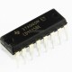2db CD4015BE DIP 16 CD4015 CMOS  Shift Register