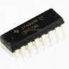 2db CD4015BE DIP 16 CD4015 CMOS  Shift Register