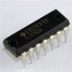 2db TL074 TL074CN IC OP AMP QUAD JFET DIP-14