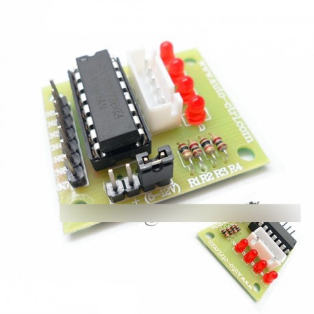 ULN2003AN ULN2003 Stepper Motor Driver modul