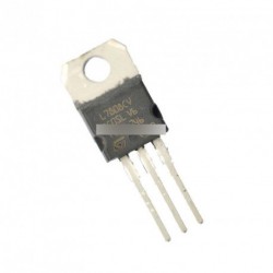 5db 7.808 L7808 L7808CV  8V Voltage Regulator