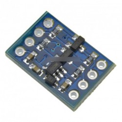 IIC I2C modul 5V-3V rendszerszintű átalakító modul