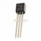 10db BC327 PNP TO-92 500mA 45V Transistor TOP