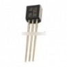 10db BC327 PNP TO-92 500mA 45V Transistor TOP