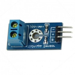 Normál feszültség Érzékelőmodul Robot Arduino
