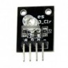 KY-016 RGB LED modul 3 Szín Arduino MCU AVR PIC