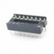 10db 16pin DIP IC foglalat adapter   Dual Wipe
