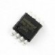 W25Q32BVSIG 32M-bites soros Flash memória